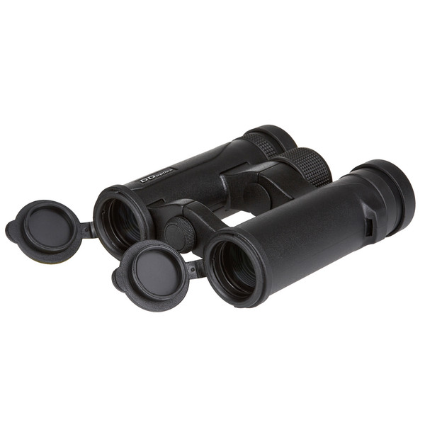 DDoptics ULTRALIGHT 10X26 - Fernglas Ansicht 5