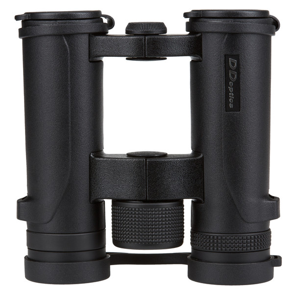 DDoptics ULTRALIGHT 10X26 - Fernglas Ansicht 3