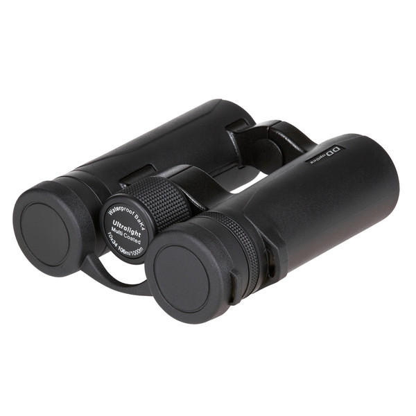 DDoptics ULTRALIGHT 10X34 - Fernglas Ansicht 6