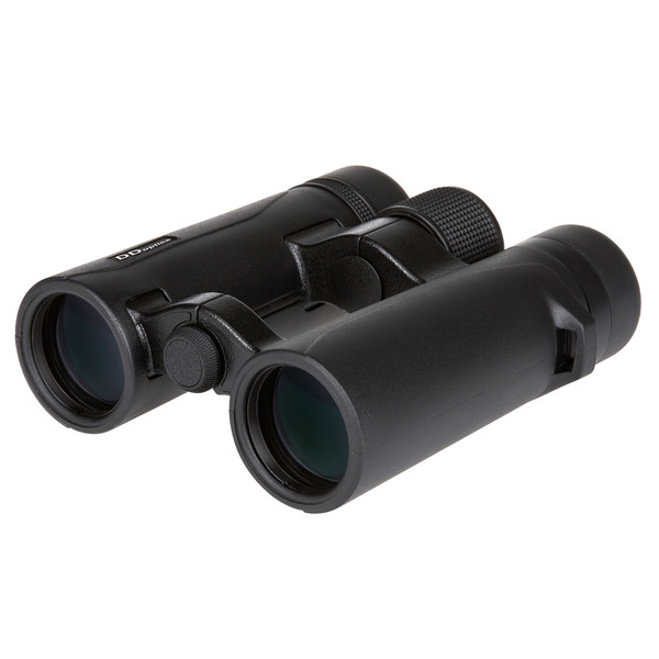 DDoptics ULTRALIGHT 10X34 - Fernglas Ansicht 1