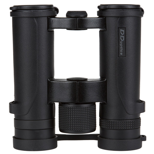 DDoptics ULTRALIGHT 8X26 - Fernglas Ansicht 3
