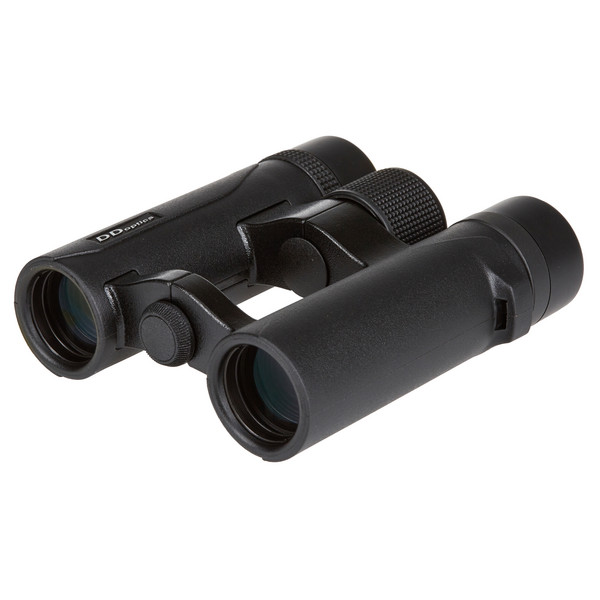 DDoptics ULTRALIGHT 8X26 - Fernglas Ansicht 1