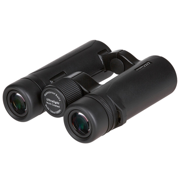 DDoptics ULTRALIGHT 8X34 - Fernglas Ansicht 2