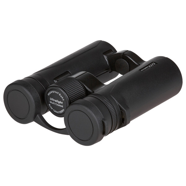 DDoptics ULTRALIGHT 8X34 - Fernglas Ansicht 6