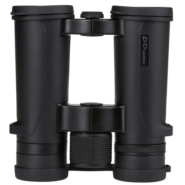 DDoptics ULTRALIGHT 8X34 - Fernglas Ansicht 3