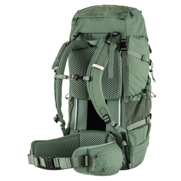 Fjällräven ABISKO TREK 48 S/M Unisex - Tourenrucksack Ansicht 2