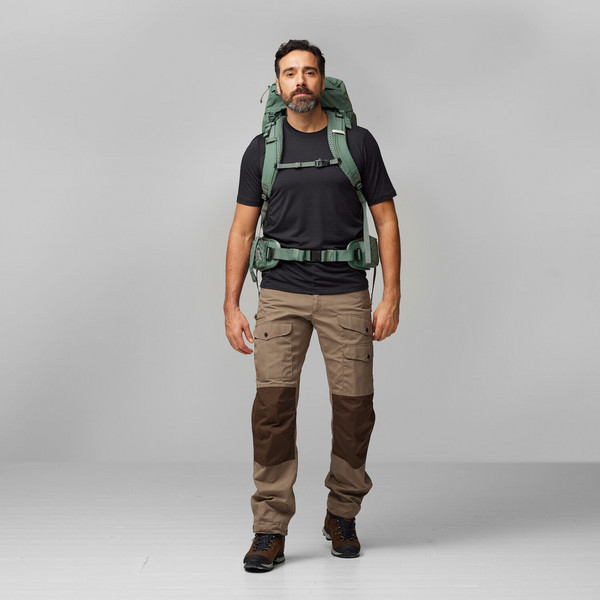 Fjällräven ABISKO TREK 48 S/M Unisex - Tourenrucksack Ansicht 7
