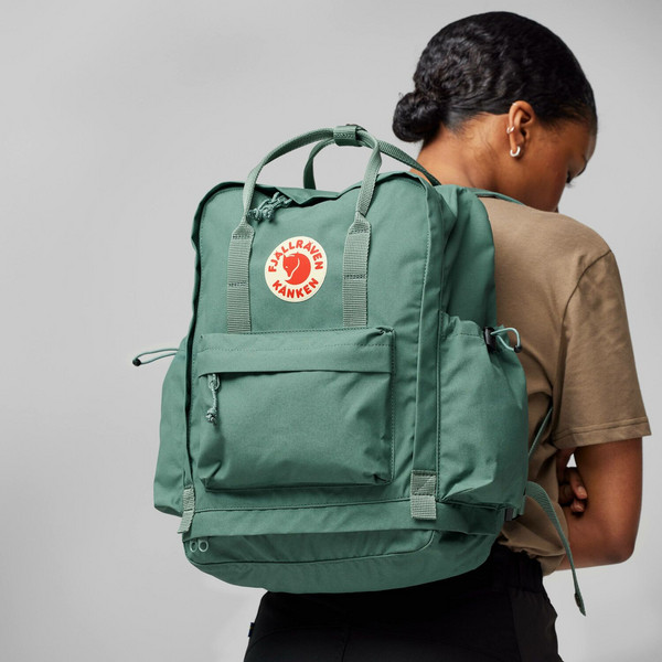 Fjällräven KÅNKEN OUTLONG Unisex - Tagesrucksack Ansicht 3