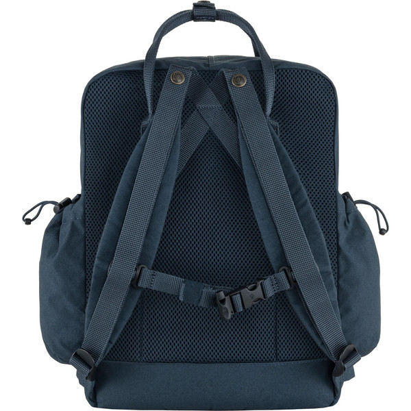 Fjällräven KÅNKEN OUTLONG Unisex - Tagesrucksack Ansicht 2