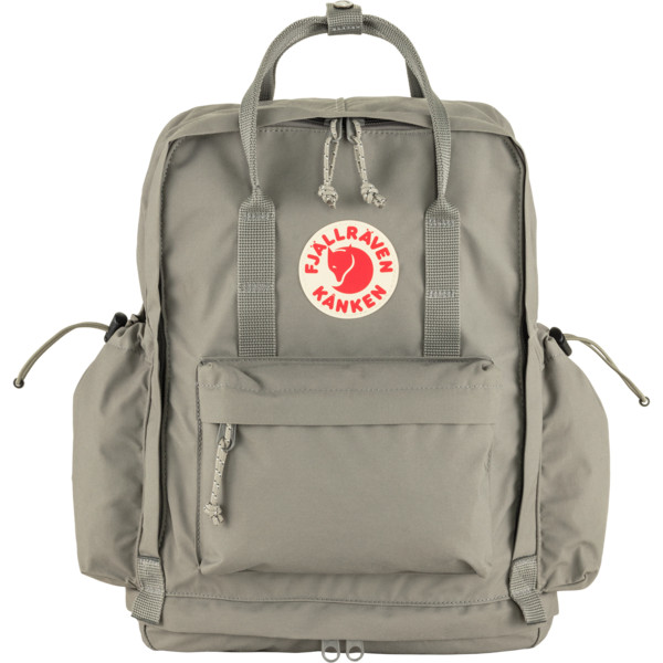 KÅNKEN OUTLONG Unisex - Tagesrucksack-FOG