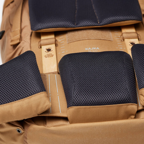 Fjällräven KAJKA 55 S/M Unisex - Trekkingrucksack Ansicht 21