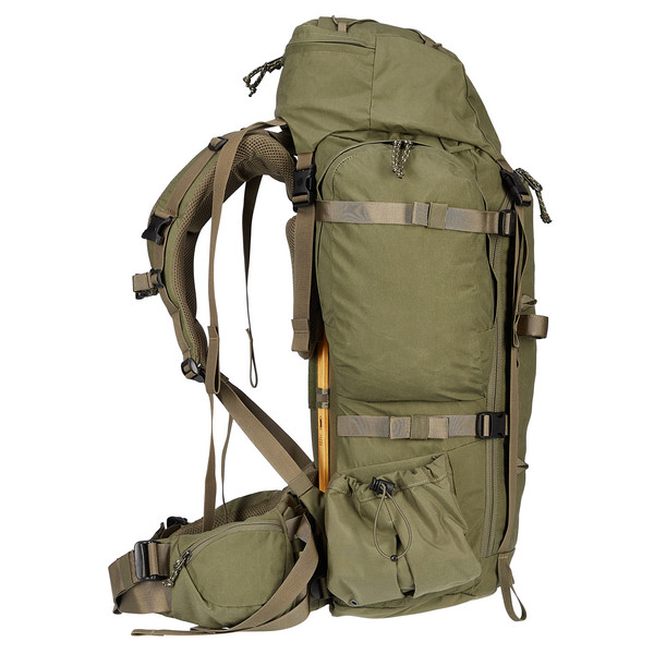 Fjällräven KAJKA 55 S/M Unisex - Trekkingrucksack Ansicht 2