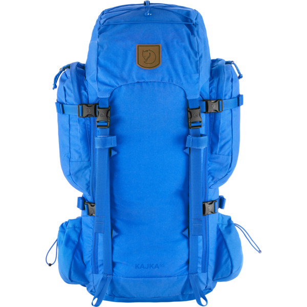 KAJKA 55 S/M Unisex - Trekkingrucksack-UN BLUE