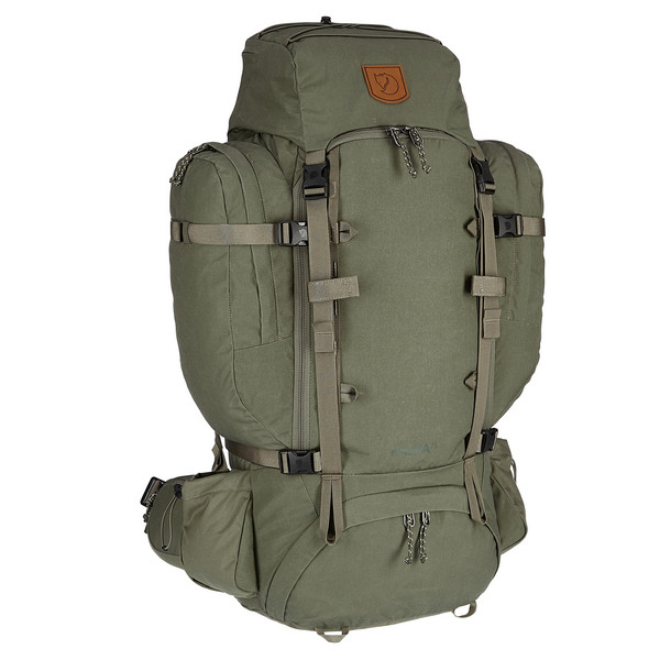 Fjällräven KAJKA 75 M/L Unisex - Trekkingrucksack Ansicht 1