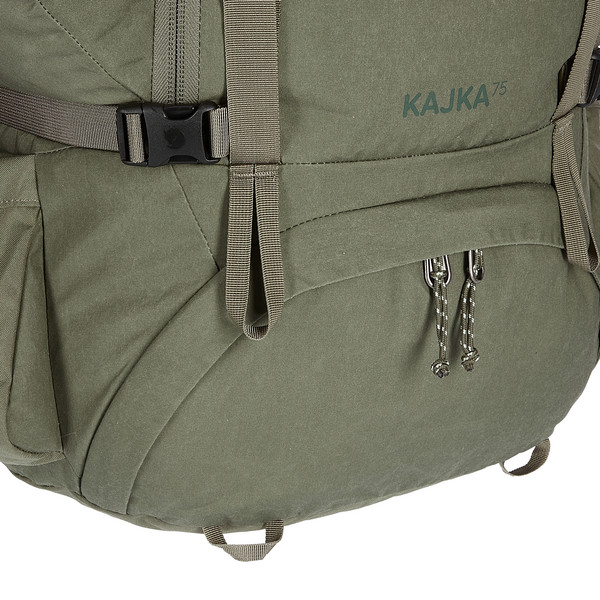 Fjällräven KAJKA 75 M/L Unisex - Trekkingrucksack Ansicht 8