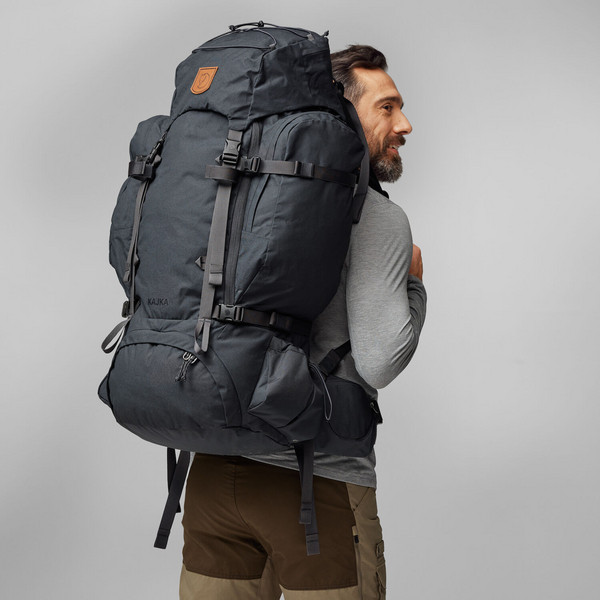 Fjällräven KAJKA 75 M/L Unisex - Trekkingrucksack Ansicht 17