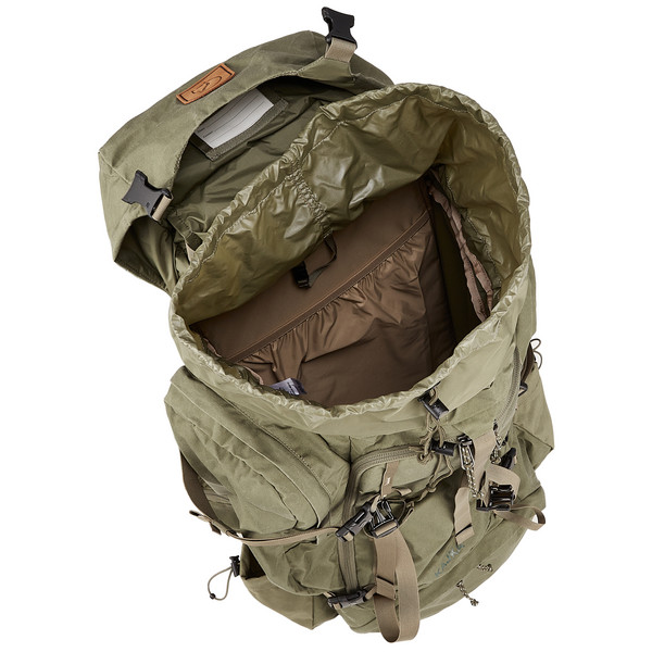 Fjällräven KAJKA 75 M/L Unisex - Trekkingrucksack Ansicht 14