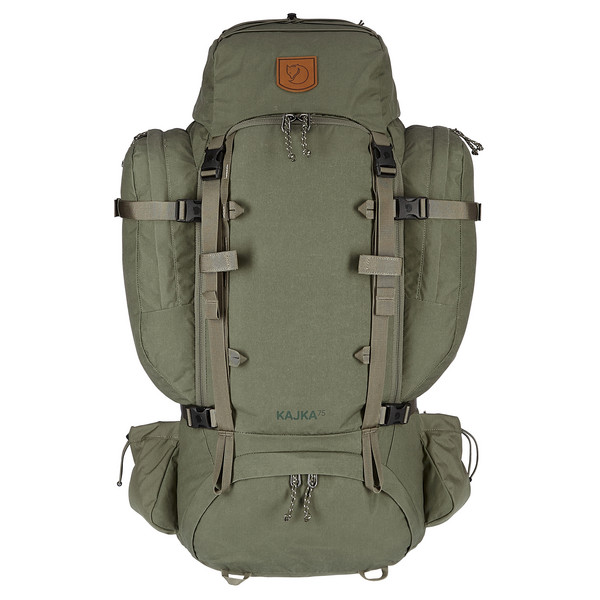 Fjällräven KAJKA 75 M/L Unisex - Trekkingrucksack Ansicht 6