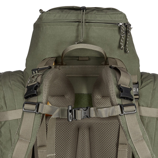 Fjällräven KAJKA 75 M/L Unisex - Trekkingrucksack Ansicht 11