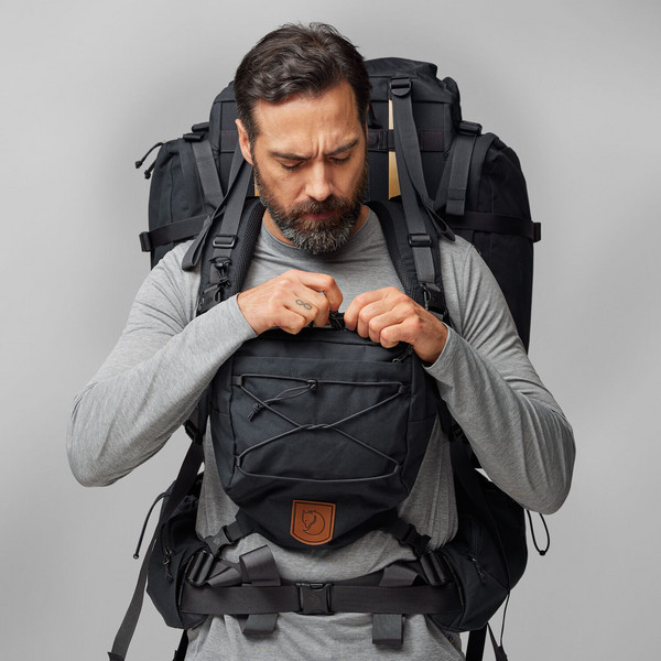 Fjällräven KAJKA 75 M/L Unisex - Trekkingrucksack Ansicht 18
