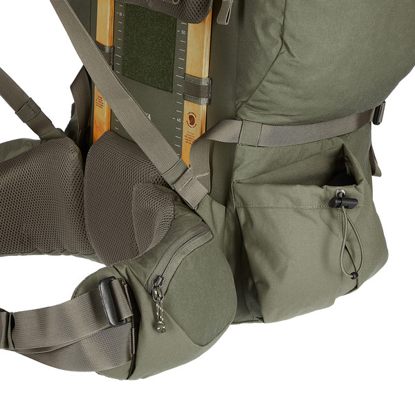 Fjällräven KAJKA 75 M/L Unisex - Trekkingrucksack Ansicht 9