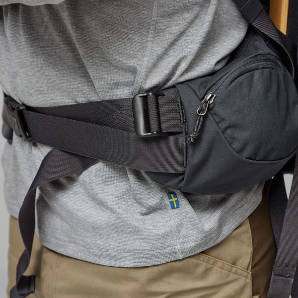 Fjällräven KAJKA 75 M/L Unisex - Trekkingrucksack Ansicht 20