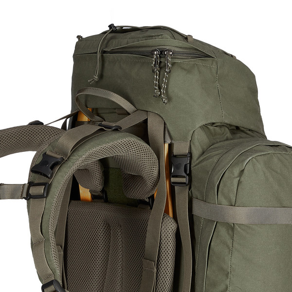 Fjällräven KAJKA 75 M/L Unisex - Trekkingrucksack Ansicht 10