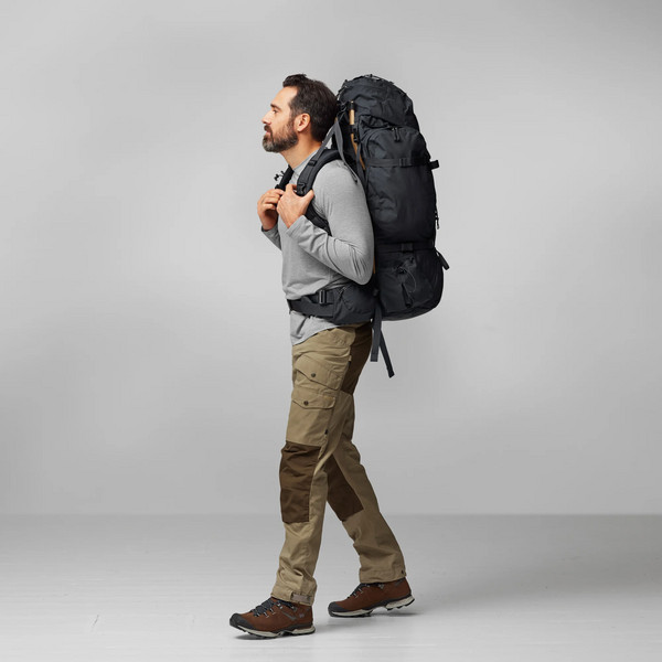 Fjällräven KAJKA 65 M/L Unisex - Trekkingrucksack Ansicht 19