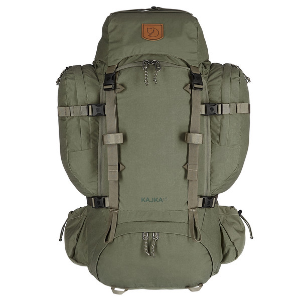 Fjällräven KAJKA 65 M/L Unisex - Trekkingrucksack Ansicht 6