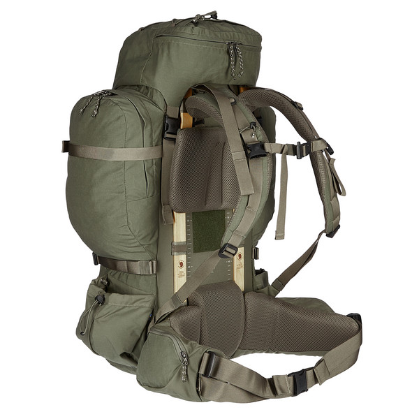 Fjällräven KAJKA 65 M/L Unisex - Trekkingrucksack Ansicht 4