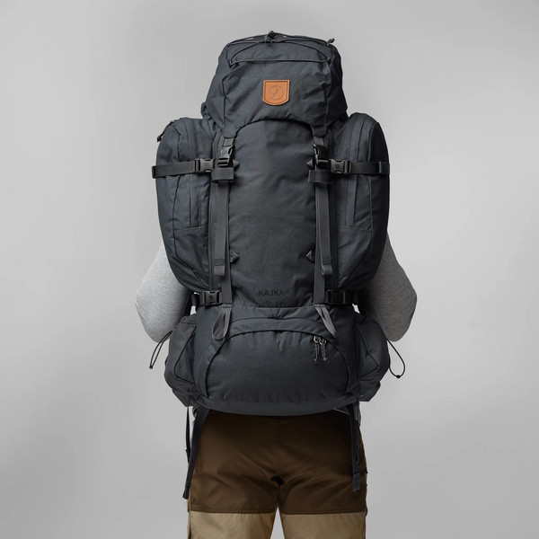 Fjällräven KAJKA 65 M/L Unisex - Trekkingrucksack Ansicht 18