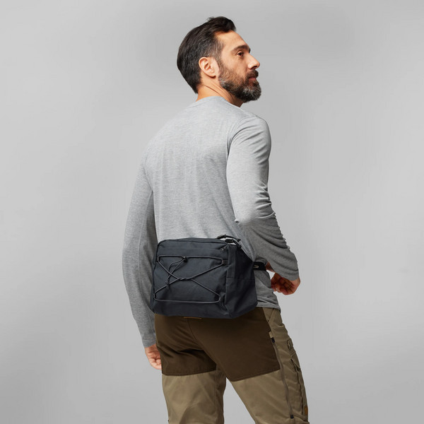 Fjällräven KAJKA 65 M/L Unisex - Trekkingrucksack Ansicht 21