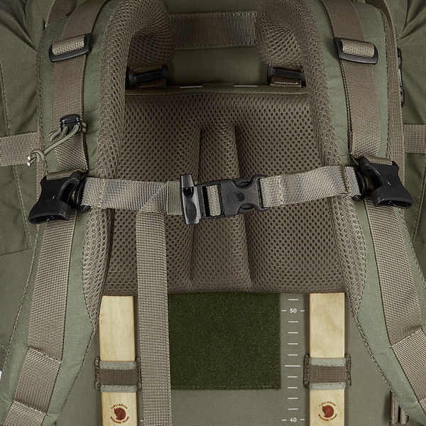 Fjällräven KAJKA 65 M/L Unisex - Trekkingrucksack Ansicht 11