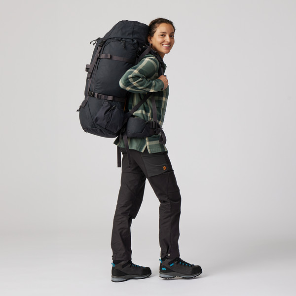 Fjällräven KAJKA 65 M/L Unisex - Trekkingrucksack Ansicht 15