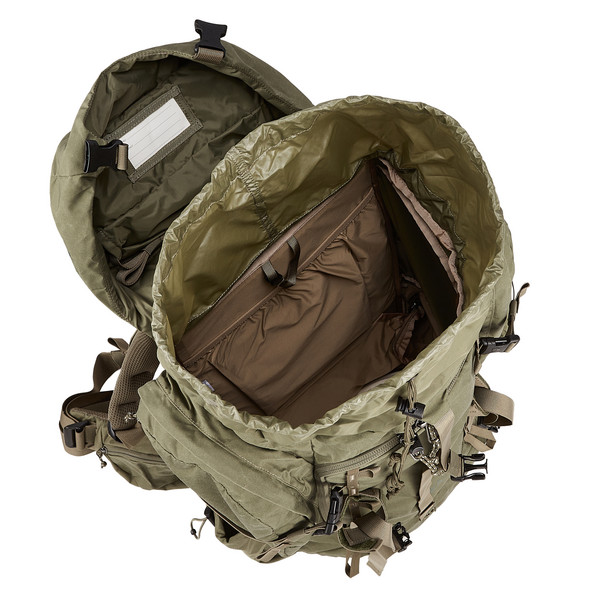 Fjällräven KAJKA 65 M/L Unisex - Trekkingrucksack Ansicht 13