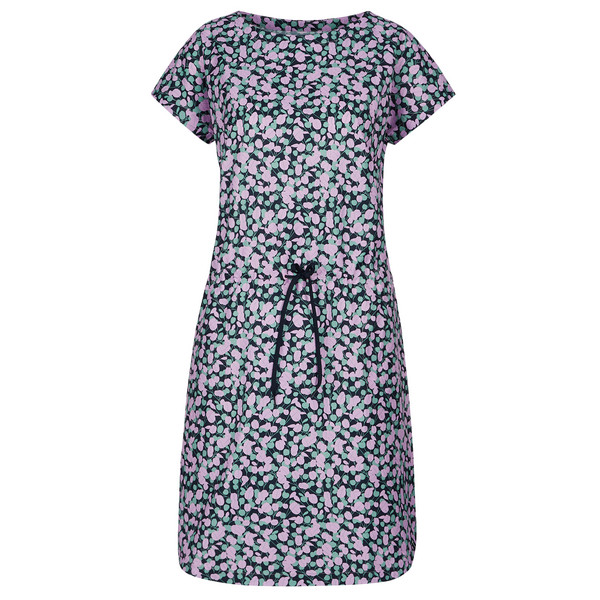 AMBAE AOP DRESS Damen - Kleid