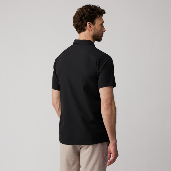 Frilufts AMBAE SHIRT Herren - Outdoor Hemd Ansicht 6