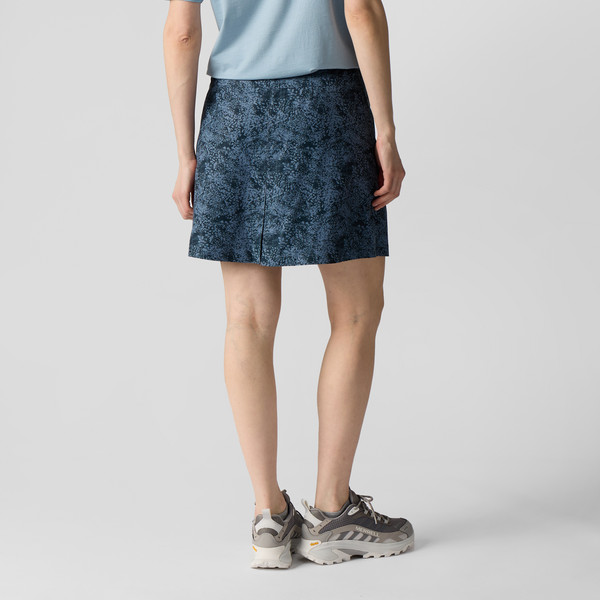 Frilufts AMBAE AOP SKORT Damen - Rock Ansicht 10