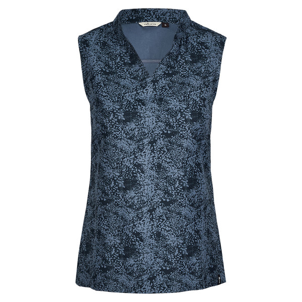 Frilufts AMBAE AOP SLEEVELESS SHIRT Damen - Funktionsshirt Ansicht 1
