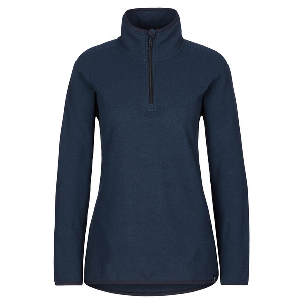 KILBAHA FLEECE HALFZIP Damen - Fleecepullover