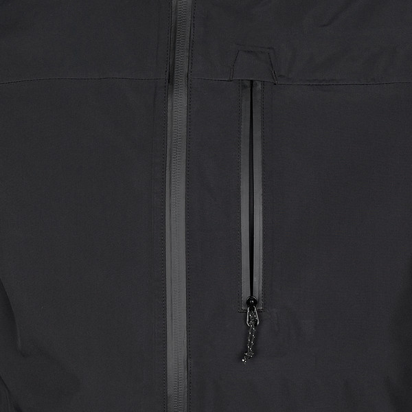 Frilufts ARADENA HOODED JACKET Herren - Hardshelljacke Ansicht 6
