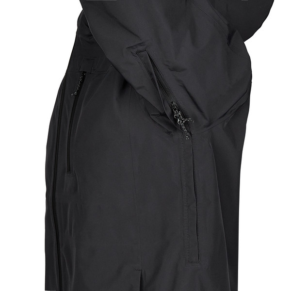 Frilufts ARADENA HOODED JACKET Herren - Hardshelljacke Ansicht 7