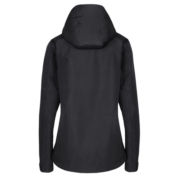 Frilufts ARADENA HOODED JACKET Damen - Hardshelljacke Ansicht 3