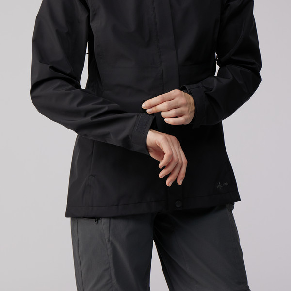 Frilufts ARADENA HOODED JACKET Damen - Hardshelljacke Ansicht 12