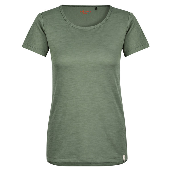 ATAJATE T-SHIRT Damen - Funktionsshirt-SEA SPRAY