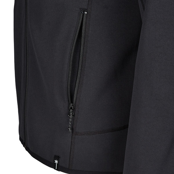 Frilufts FJERGEN HOODED FLEECE JACKET Herren - Fleecejacke Ansicht 4