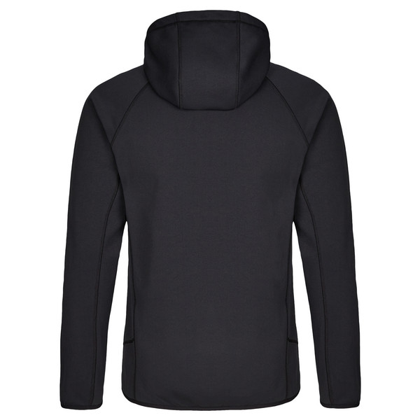 Frilufts FJERGEN HOODED FLEECE JACKET Herren - Fleecejacke Ansicht 3