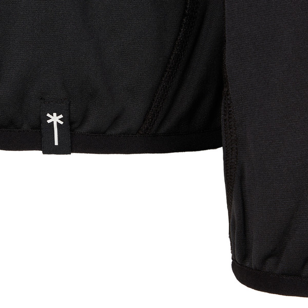 Frilufts FJERGEN HOODED FLEECE JACKET Damen - Fleecejacke Ansicht 6