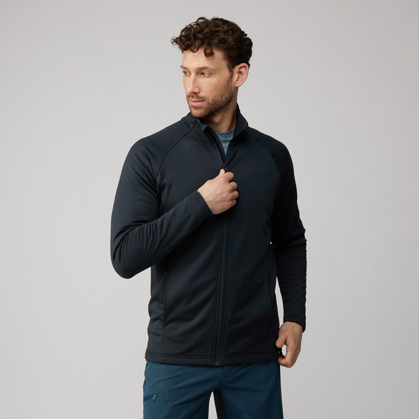 Frilufts FRIAREN FLEECE JACKET Herren - Fleecejacke Ansicht 5