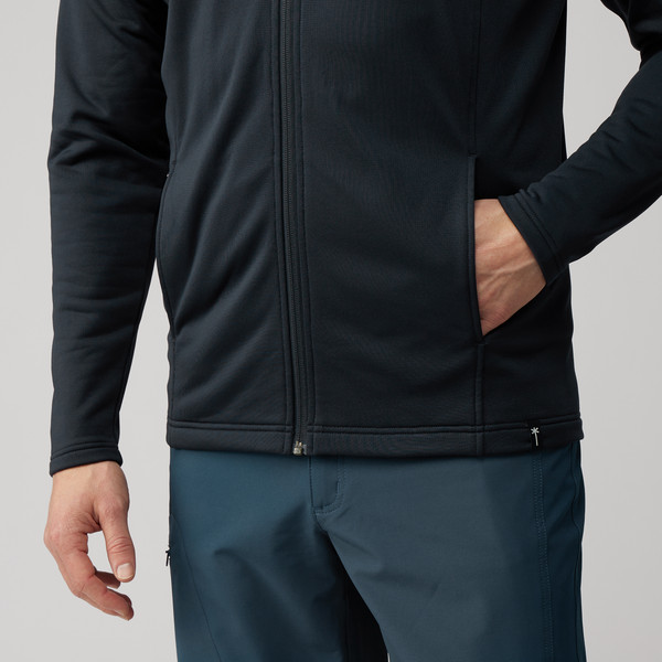 Frilufts FRIAREN FLEECE JACKET Herren - Fleecejacke Ansicht 7